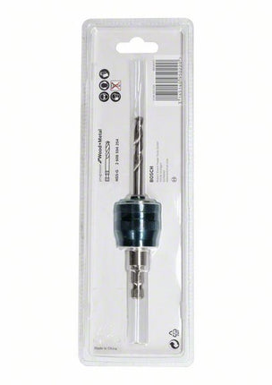 BOSCH Adapter Power-Change + SDS plus 7,15 x 85 mm HSS-G ( 8000461527 )