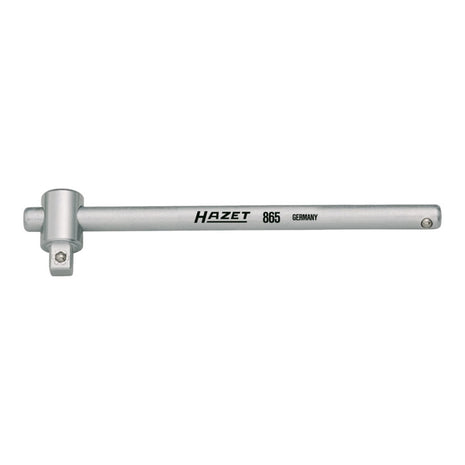 HAZET Poignée en T avec curseur 865 1/4″ (8000464862)