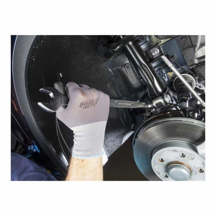 HAZET Llave combinada 600 LG SW 36 mm Longitud 580 mm ( 8000465053 )