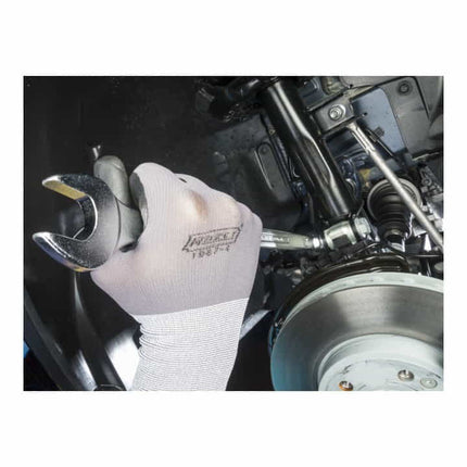 HAZET Llave combinada 600 LG SW 36 mm Longitud 580 mm ( 8000465053 )