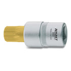 Tronchetto HAZET 990-10 1/2 ″ interno multidente ( 8000465945 )