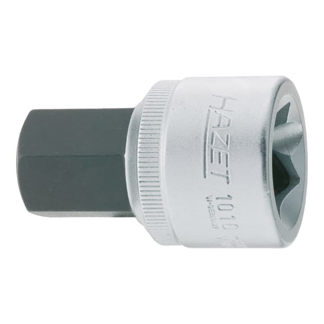 Toma hexagonal HAZET 1010 3/4 ″ ( 8000466338 )
