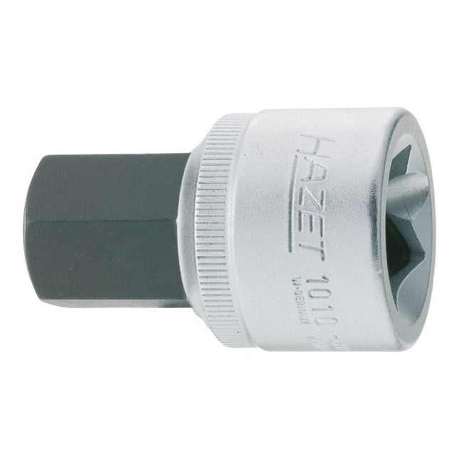 Toma hexagonal HAZET 1010 3/4 ″ ( 8000466339 )