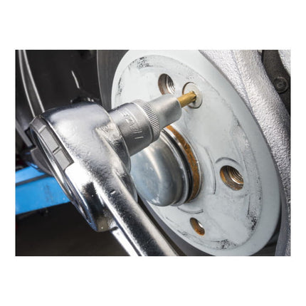 Presa HAZET 992 1/2 ″ ( 8000466381 )