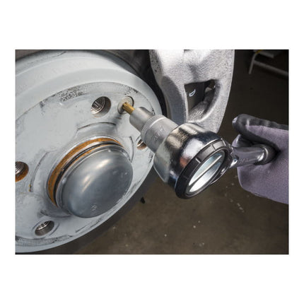 Presa HAZET 992 1/2 ″ ( 8000466381 )