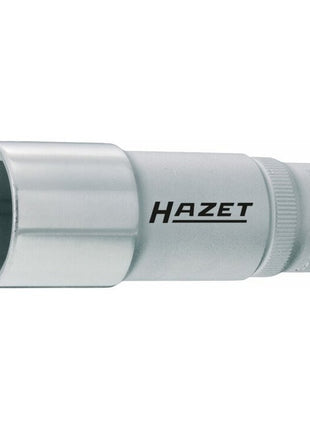 HAZET Steckschlüsseleinsatz 880LG 3/8 ″ 6-kant ( 8000466549 )