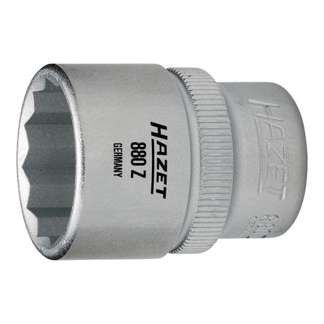 HAZET Steckschlüsseleinsatz 880Z 3/8 ″ 12-kant ( 8000466593 )