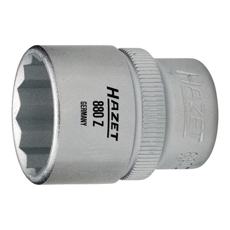 HAZET Steckschlüsseleinsatz 880Z 3/8 ″ 12-kant ( 8000466594 )