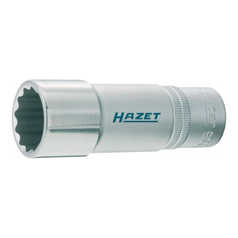 HAZET Steckschlüsseleinsatz 900TZ10 1/2 ″ ( 8000466633 )