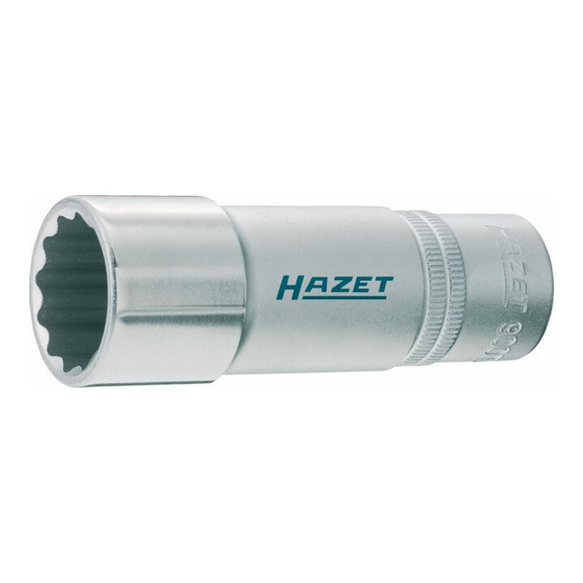 HAZET Socket 900TZ-30 1/2 ″ ( 8000466648 )