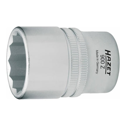 Presa HAZET 900Z 1/2 ″ a 12 squadre ( 8000466669 )