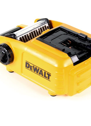 DeWalt DCL 060 Baustellenstrahler LED Bau Strahler 18 V Solo - ohne Akku, ohne Ladegerät - Toolbrothers