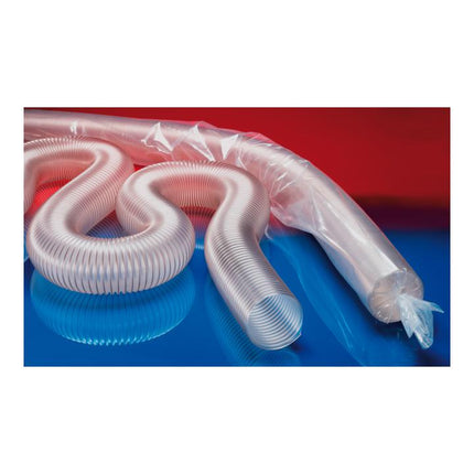 NORRES PROTAPE(R) PUR 301 AS tubo di aspirazione e soffiaggio Ø interno 100-102 mm ( 8000479578 )