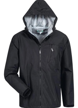 Veste de pluie ELYSEE PATTANI taille L (8000549680)