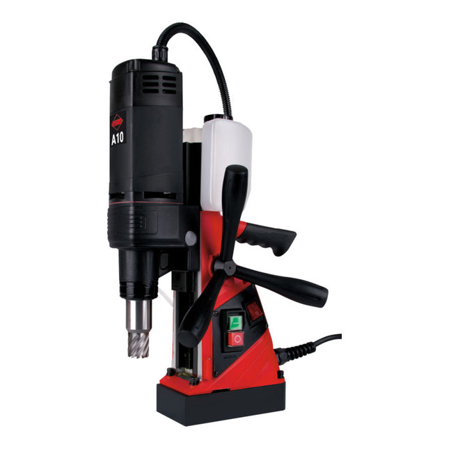 Broca hueca RUKO A10 12-35 mm 13 (DIN 338) mm ( 8000593766 )