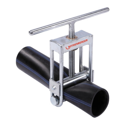 Dispositivo di spremitura ROTHENBERGER ROWELD(R) per tubi PE D.32 - 63mm ( 8000739144 )