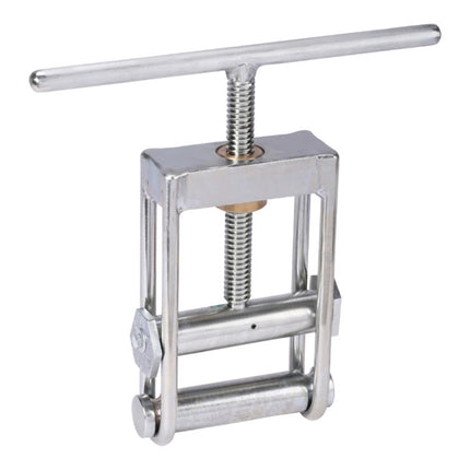 Dispositivo di spremitura ROTHENBERGER ROWELD(R) per tubi PE D.32 - 63mm ( 8000739144 )