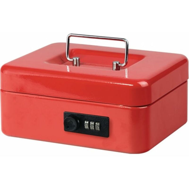 BURG-WÄCHTER caja registradora MONEY H90xW200xD160mm Peso 1kg ( 8000753353 )