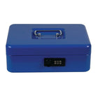 BURG-WÄCHTER Caissette à monnaie MONEY H90xL250xP180mm Poids 1,31kg ( 8000753354 )