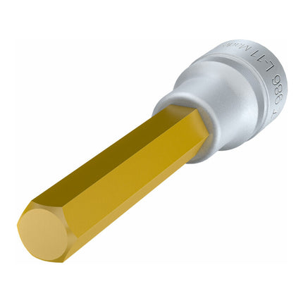 Presa HAZET 986L 1/2 ″ esagonale ( 8000753790 )