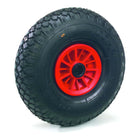 FETRA polyurethane tyres 70602 Wheel Ø 260 mm Load capacity 150 kg ( 8000771931 )