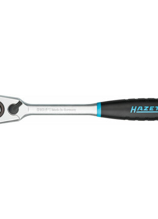 HAZET cliquet réversible à levier 916HPS 1/2″ 90 dents (8000791568)