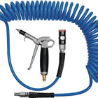 RIEGLER Spiralschlauch-Pistolen-Set Typhoon Innen-Ø 6,5 mm Außen-Ø 10 mm ( 8000906371 )