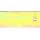 GAH shutter hinge length 400 x 13 x 40 mm thickness 5 mm ( 8001719931 )