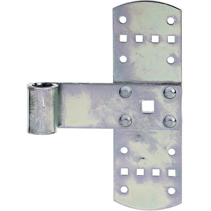 Cinta transversal GAH anchura 50 mm longitud 160 x 50 mm espesor 2 mm ( 8001719934 )