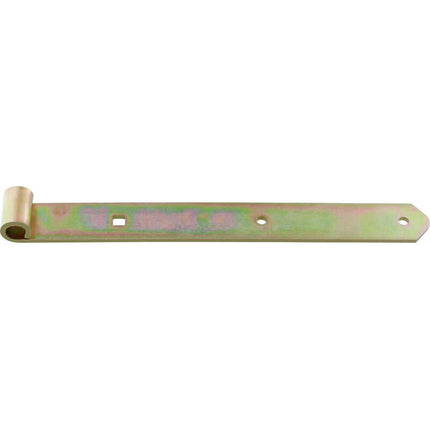 GAH shutter hinge length 500 x 16 x 45 mm thickness 5 mm ( 8001748649 )