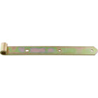 GAH shutter hinge length 400 x 16 x 45 mm thickness 5 mm ( 8002536211 )