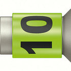 WERA Bit 867 TORX® HF 1/4 ″ TX 10 Länge 25 mm ( 8002899410 )