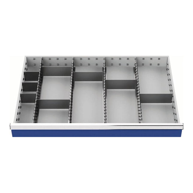 Drawer partition material Front height 150 mm ( 9000426103 )