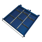 KLW-LUTZ FACILIDADES OPERATIVAS Material de separación de cajones Altura frontal 150-175 mm ( 9000427153 )