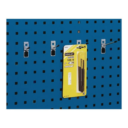 Perno de sujeción BOTT T100xD4mm galvanizado ( 9000429085 )