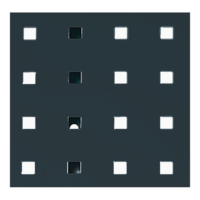 BOTT perforated panel B457xL990mm ( 9000429205 )