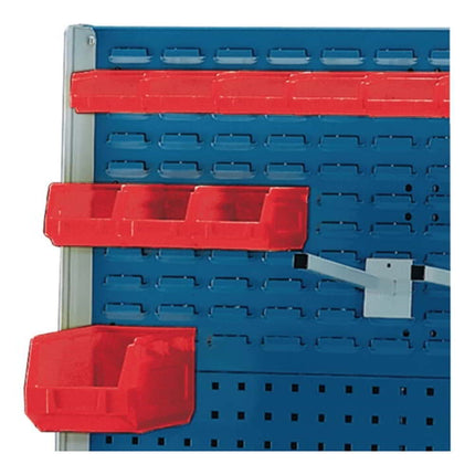 BOTT Panneau perforés à fentes  l.991xL457 mm ( 9000429220 )