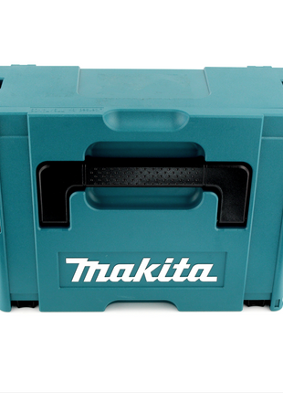 Makita ST 113 DZ Akku Tacker 10,8V 10mm im Makpac + 2x 2,0Ah Akku + Ladegerät - Toolbrothers