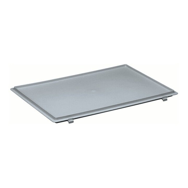 LOCKWEILER Scharnierdeckel Polypropylen L400xB300mm ( 9000447874 )