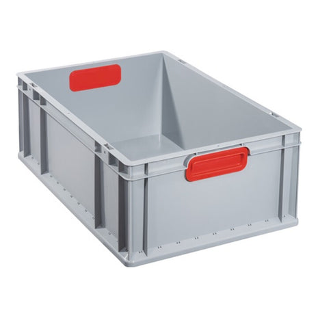 Contenedor apilable de transporte ALLIT L600xW400xH220mm (9000448246)