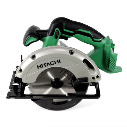 Hitachi C 18 DGL 18V Basic Akku Kreissäge 165 mm Solo - ohne Akku, ohne Ladegerät - Toolbrothers