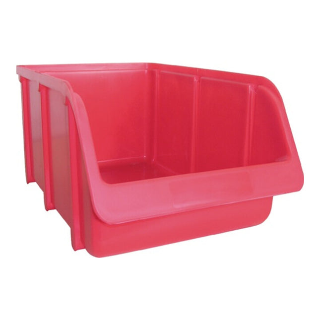 HÜNERSDORFF pudełko do przechowywania z otwartym frontem L332/290xW207xH155mm ( 9000449012 )