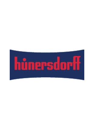 HÜNERSDORFF Boîte de rangement à ouverture frontale  L489/422xl312xH184 mm ( 9000449015 )