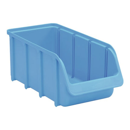 Caja de almacenaje abierta HÜNERSDORFF L318/286xA146xA127mm ( 9000449016 )