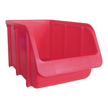 Caja de almacenaje abierta HÜNERSDORFF L318/286xA146xA127mm ( 9000449017 )