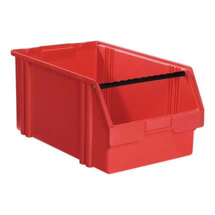 LA-KA-PE Open fronted storage box LK L500/450xW300xH230mm ( 9000449039 )