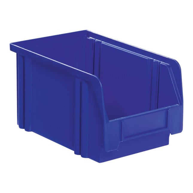 LA-KA-PE Contenitore aperto LK L230/200xL140xH130mm ( 9000449063 )