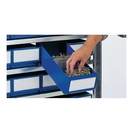 LA-KA-PE ścianka działowa do skrzynki na półki szer. 160 mm ( 9000449108 )