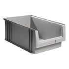 LA-KA-PE Pojemnik z otwartym frontem PLK L500xW315xH200mm ( 9000449404 )