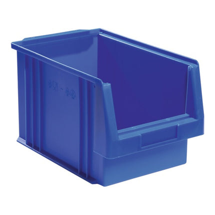 LA-KA-PE Open fronted storage box PLK L330xW213xH200mm ( 9000449411 )